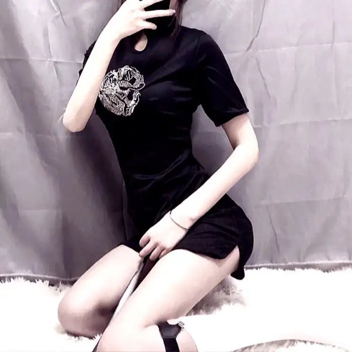 你好火焰蓝