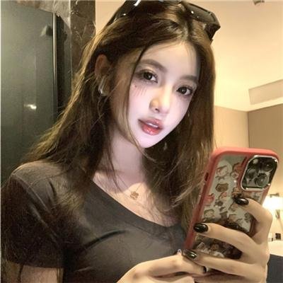桃花开好了