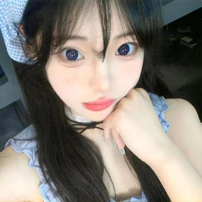 壁女